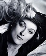 Meryl Streep