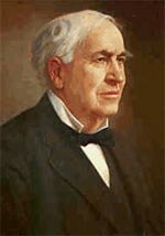 Thomas Edison