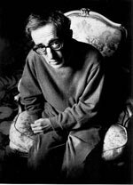 Woody Allen